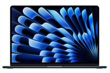 لپ تاپ اپل لپ تاپ اپل 15.3 اینچی مدل MacBook Air MW1L3 2025 LLA M4 16GB 256GB